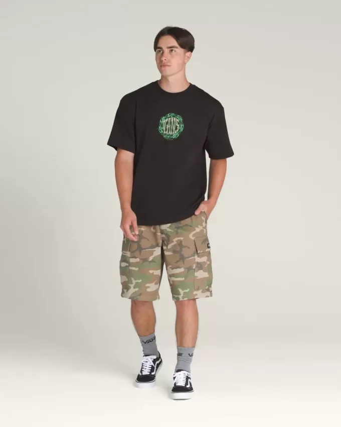 Tricou 2K Flame Tricou 2K Flame