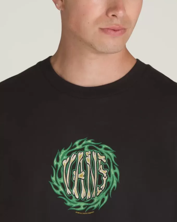 Tricou 2K Flame Tricou 2K Flame