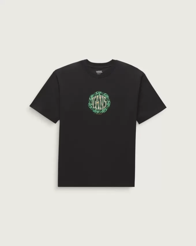Tricou 2K Flame Tricou 2K Flame