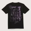 Tricou Allyway pentru copii