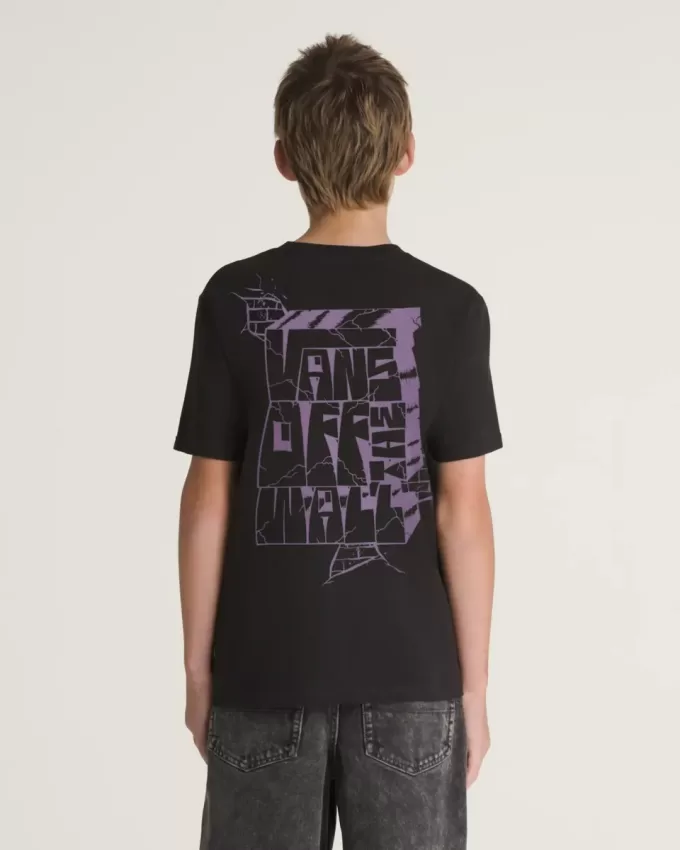 Tricou Allyway pentru copii