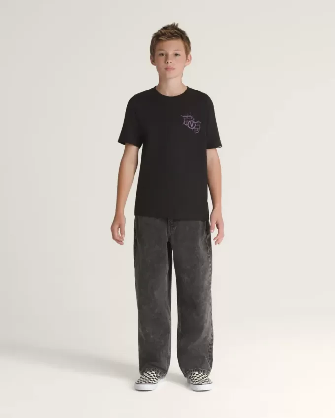 Tricou Allyway pentru copii