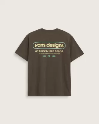 Tricou Art Production