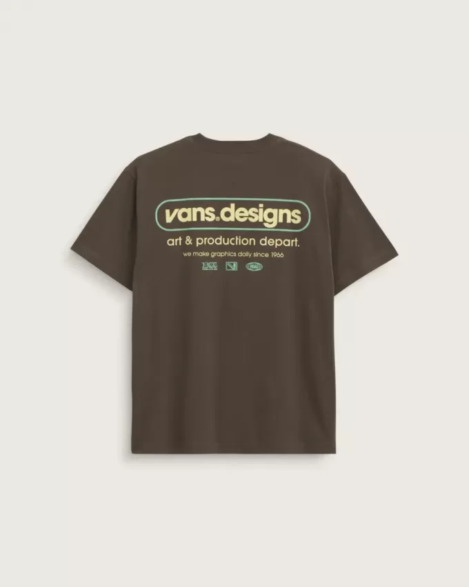 Tricou Art Production