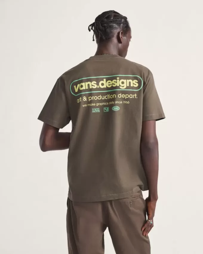 Tricou Art Production