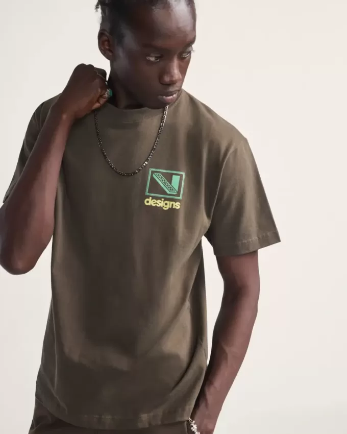 Tricou Art Production