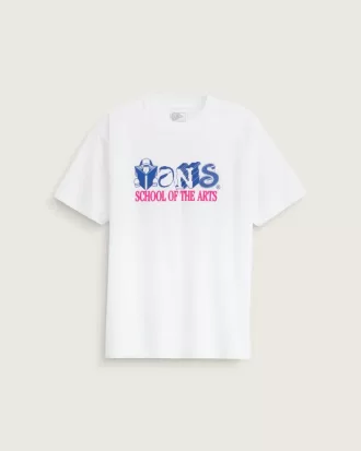 Tricou Art Skool