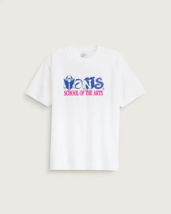 Tricou Art Skool Tricou Art Skool