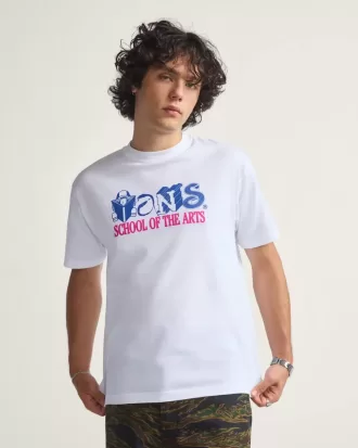 Tricou Art Skool