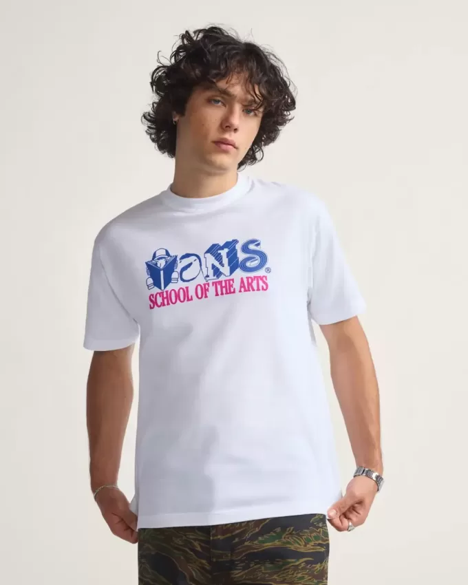 Tricou Art Skool Tricou Art Skool