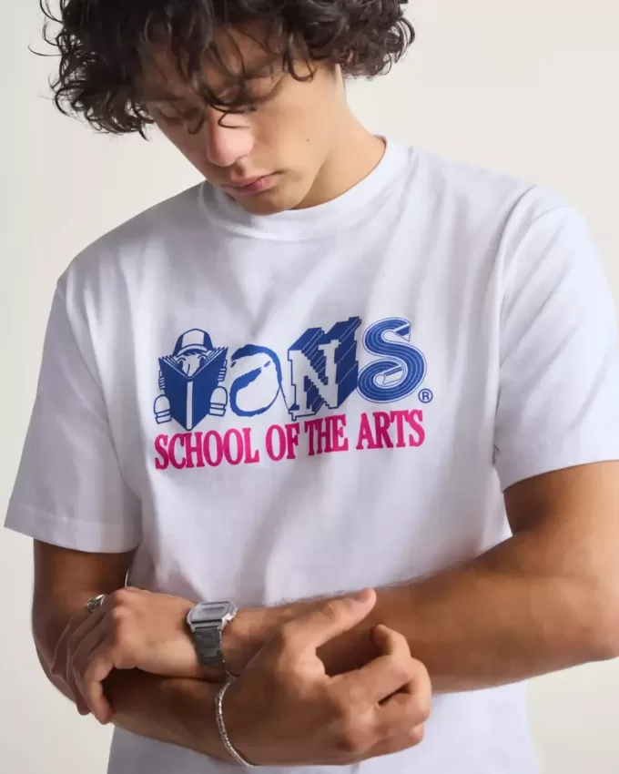 Tricou Art Skool Tricou Art Skool