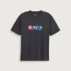 Tricou Backspin Tricou Backspin