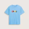 Tricou Backspin Tricou Backspin