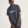 Tricou Backspin Tricou Backspin