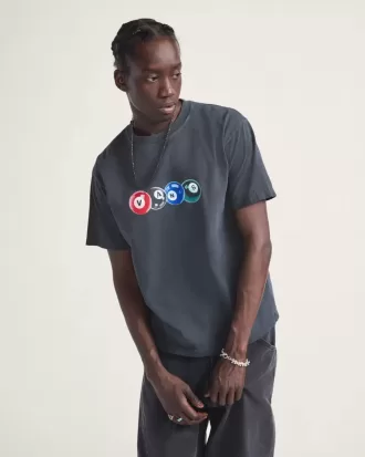 Tricou Backspin
