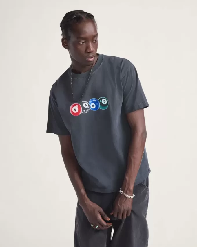 Tricou Backspin Tricou Backspin