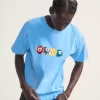 Tricou Backspin Tricou Backspin