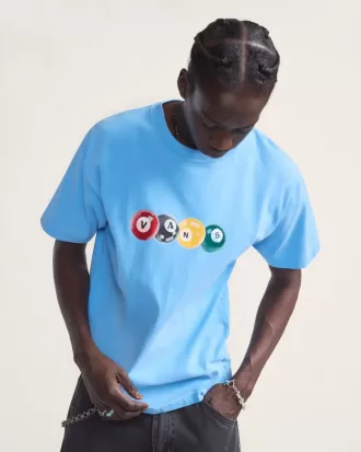 Tricou Backspin