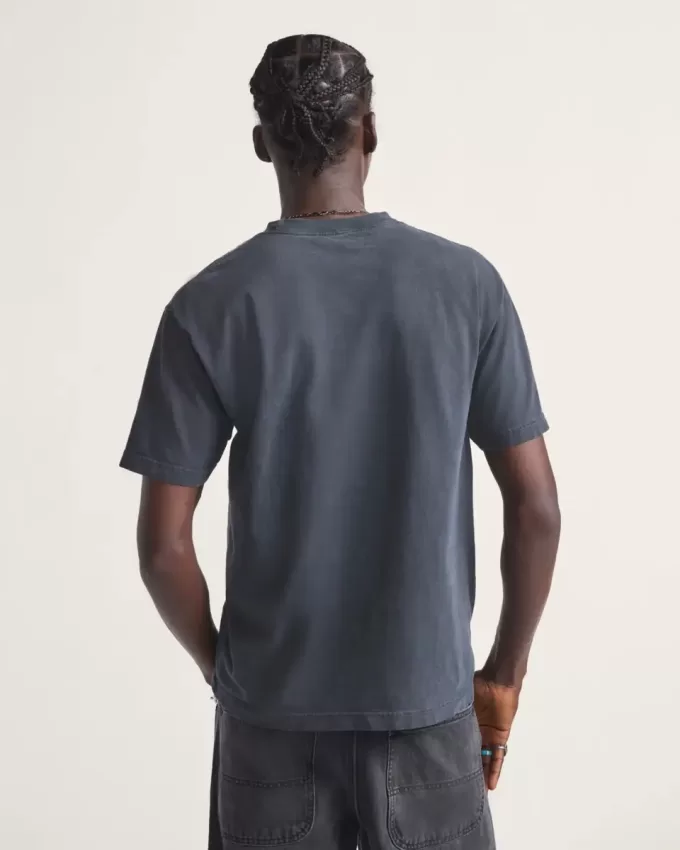 Tricou Backspin Tricou Backspin