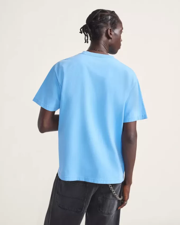 Tricou Backspin Tricou Backspin
