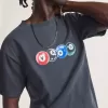 Tricou Backspin Tricou Backspin