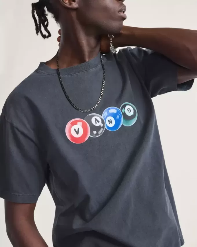 Tricou Backspin Tricou Backspin