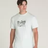 Tricou Café De La Vans