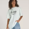 Tricou Café De La Vans