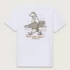Tricou California Bear Stroll