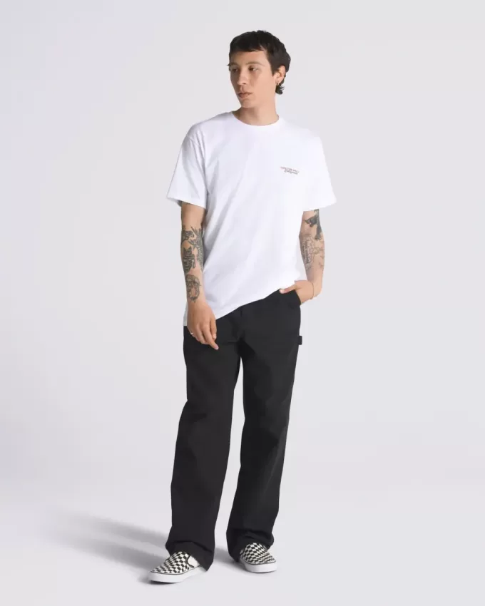 Tricou California Bear Stroll