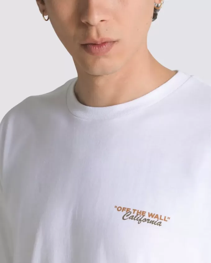 Tricou California Bear Stroll