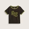 Tricou Campus Tour Ringer