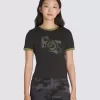 Tricou Campus Tour Ringer