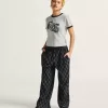Tricou Campus Tour Ringer