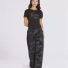 Tricou Campus Tour Ringer