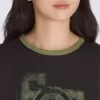 Tricou Campus Tour Ringer