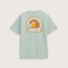 Tricou Catchin Waves Tricou Catchin Waves