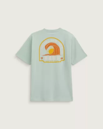 Tricou Catchin Waves