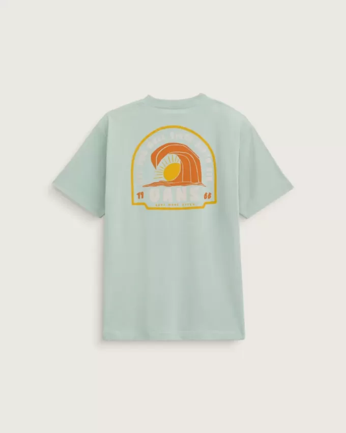 Tricou Catchin Waves Tricou Catchin Waves