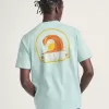 Tricou Catchin Waves Tricou Catchin Waves