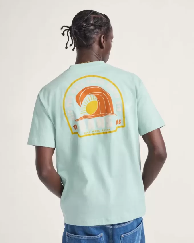 Tricou Catchin Waves Tricou Catchin Waves