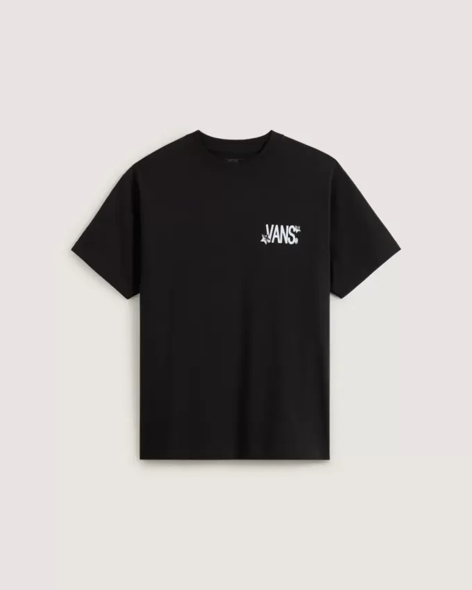 Tricou Chaos Tricou Chaos