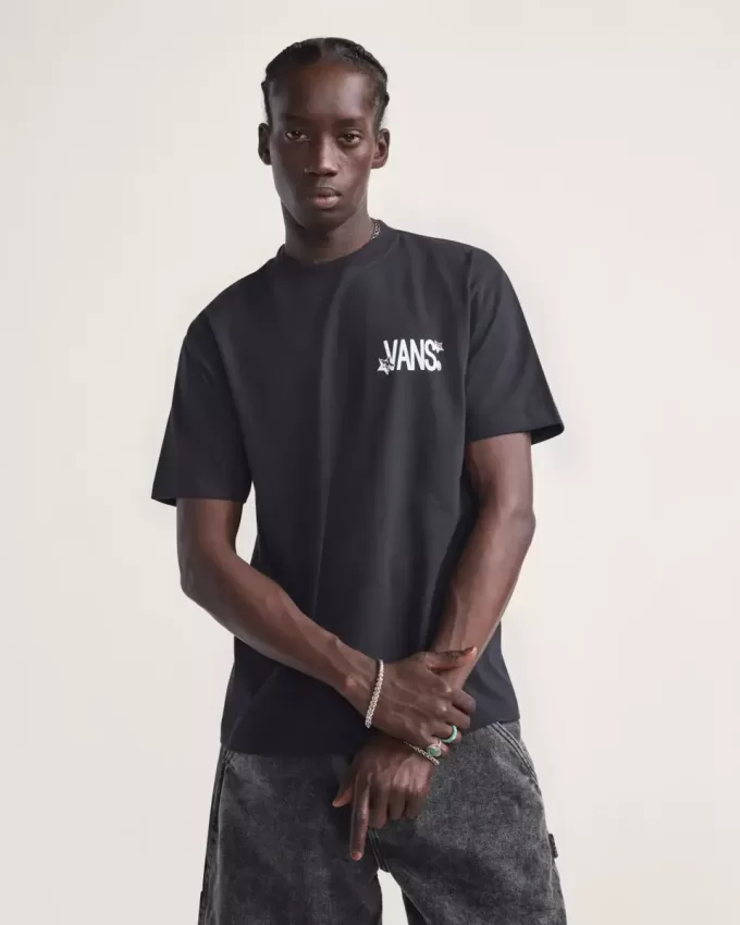 Tricou Chaos Tricou Chaos