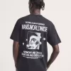 Tricou Chaos Tricou Chaos