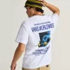 Tricou Chaos
