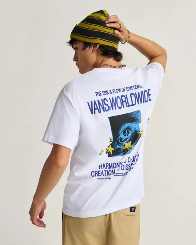 Tricou Chaos