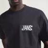 Tricou Chaos Tricou Chaos