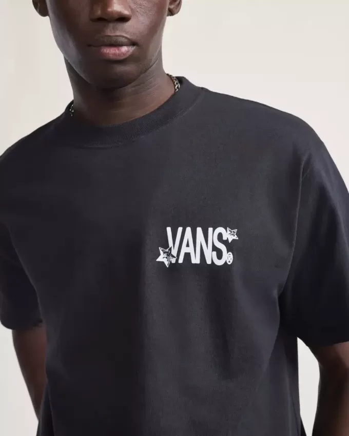 Tricou Chaos Tricou Chaos