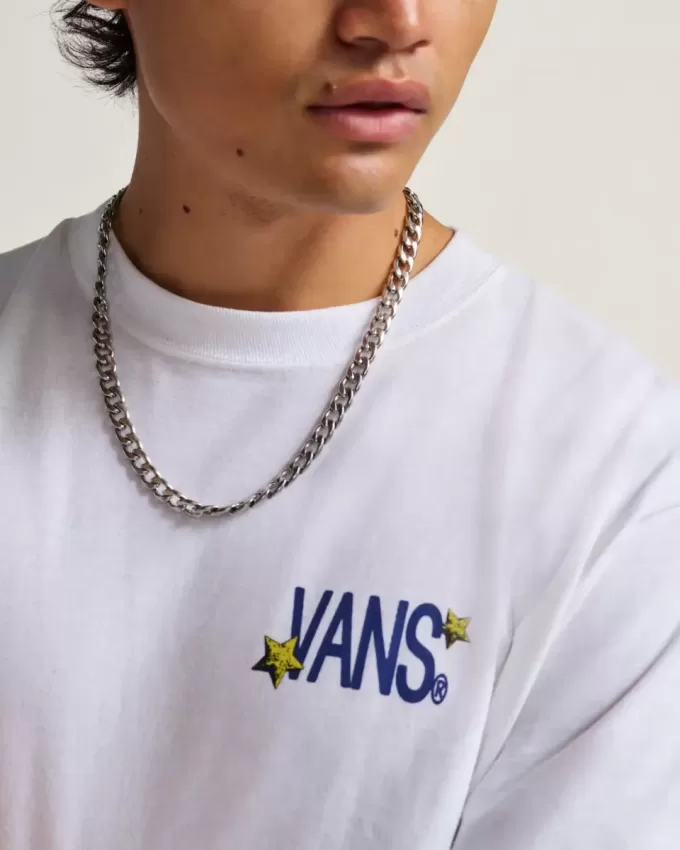Tricou Chaos