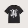 Tricou Checker and Bones Tricou Checker and Bones